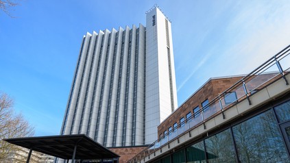 Congress Hotel Chemnitz