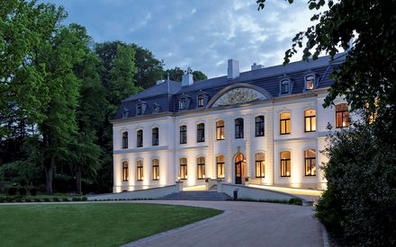 Weissenhaus Private Nature Luxury Resort