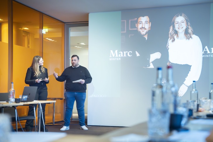 Gestütsgasthof Offenhausen