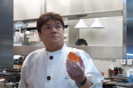 Restaurant Nihonryori Ryugin