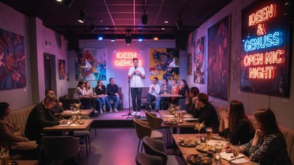 Award der Gastfreundschaft 2026