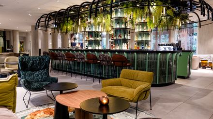 Motel One Frankfurt-Hauptbahnhof