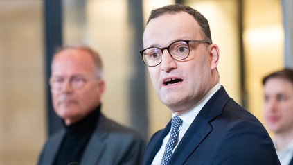 Jens Spahn