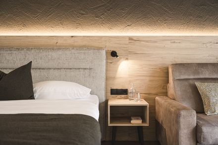 Zimmer im Falkensteinerhof