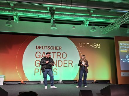 Marc und Anja Winter