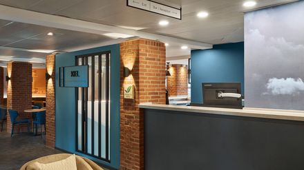 Four Points Flex by Sheraton Kiel