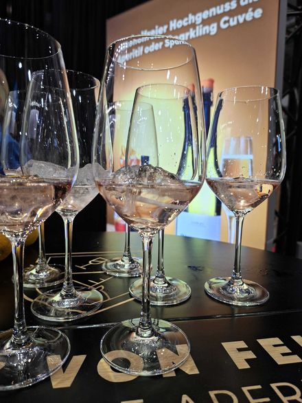 Getränke von Franz von Fein