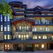 Relais & Châteaux Lumière by Dunton