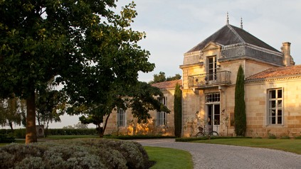 COMO Cordeillan-Bages