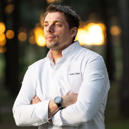Fabian Ferré