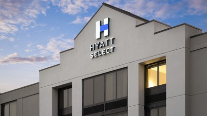 Hyatt Select
