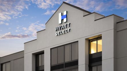 Hyatt Select