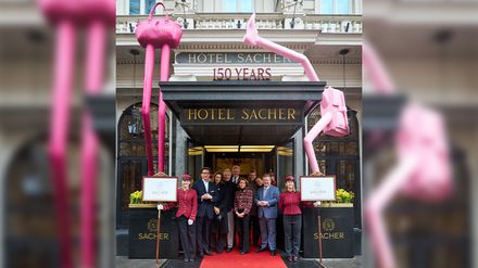 Hotel Sacher