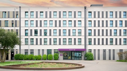 Premier Inn Freiburg City Nord