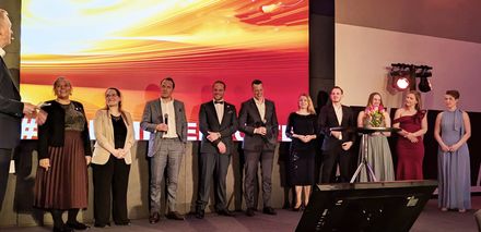 Ehemalige Preisträger des DHNP