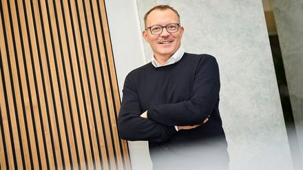 Thorsten Greth