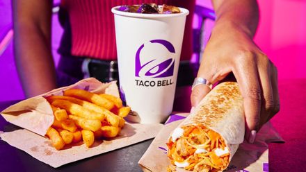 Taco Bell