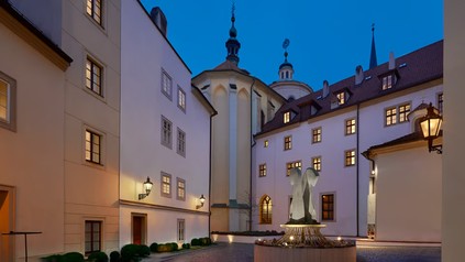 Augustine Hotel Prague