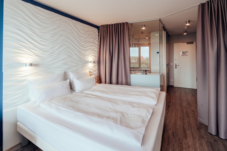 Zimmer im aja Grömitz