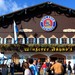Paulaner-Zelt auf dem Oktoberfest
