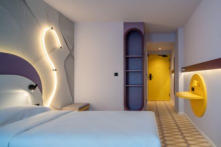 Prize by Radisson in Polen