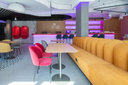 Prize by Radisson in Polen