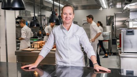Nadine Wächter-Moreno