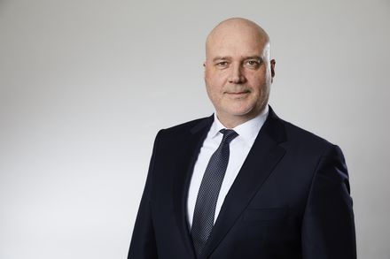 Michael Postinett