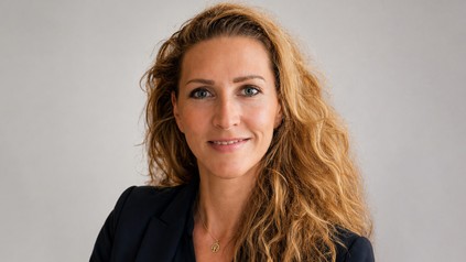 Katharina Strottner