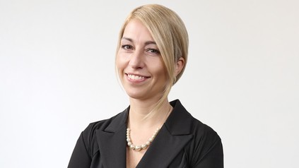 Melanie Markiewicz
