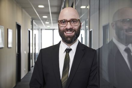 Daniel Gantenberg