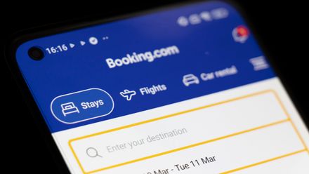 Booking.com