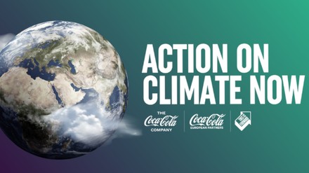 Action on climate now