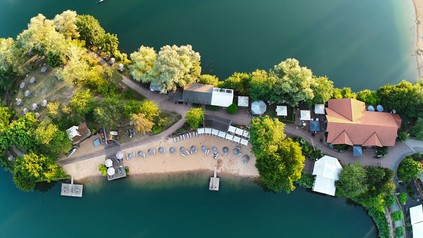 Seehotel Niedernberg