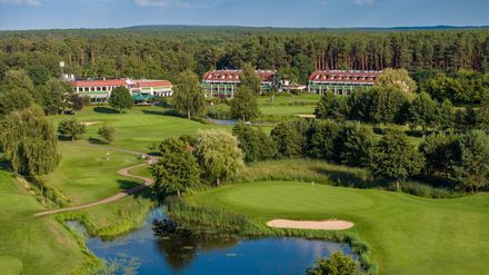 GolfResort Semlin
