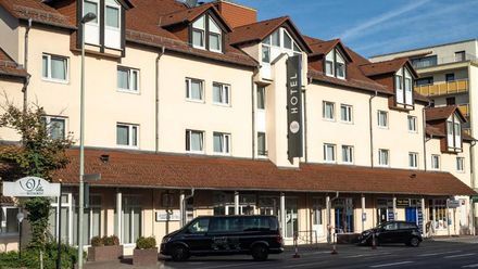 Taste Hotel Lampertheim