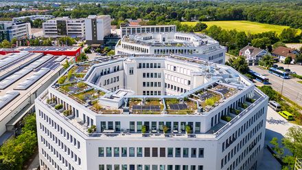Element by Marriott München Unterföhring