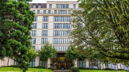 Sofitel Frankfurt Opera