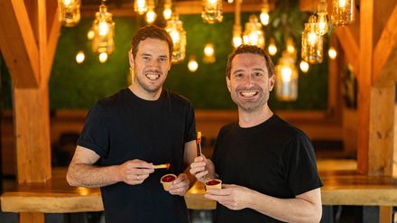 Aktionswoche „Ketchup im Blut“