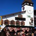 Paulaner-Zelt auf dem Oktoberfest