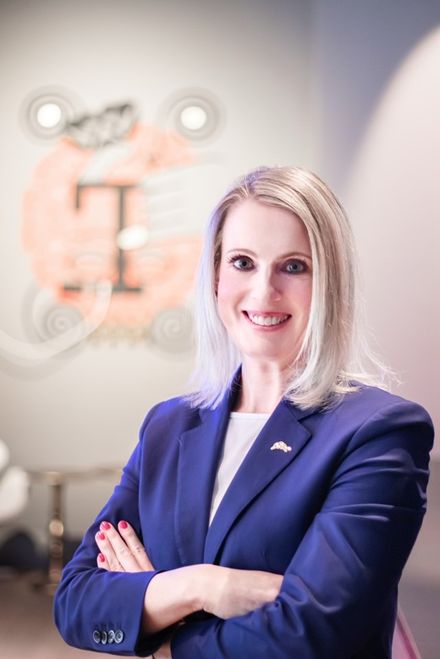 Svenja Nadine Schramm