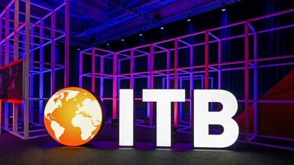 Mit dem neuen Konzept plant die ITB Berlin insgesamt zwei analoge Satelliten-Veranstaltungen in verschiedenen Märkten im Sommer 2022. (Foto: © Messe Berlin GmbH)