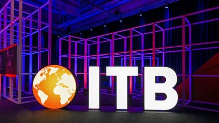 Mit dem neuen Konzept plant die ITB Berlin insgesamt zwei analoge Satelliten-Veranstaltungen in verschiedenen Märkten im Sommer 2022. (Foto: © Messe Berlin GmbH)