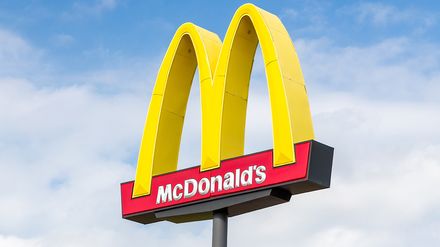 McDonald’s