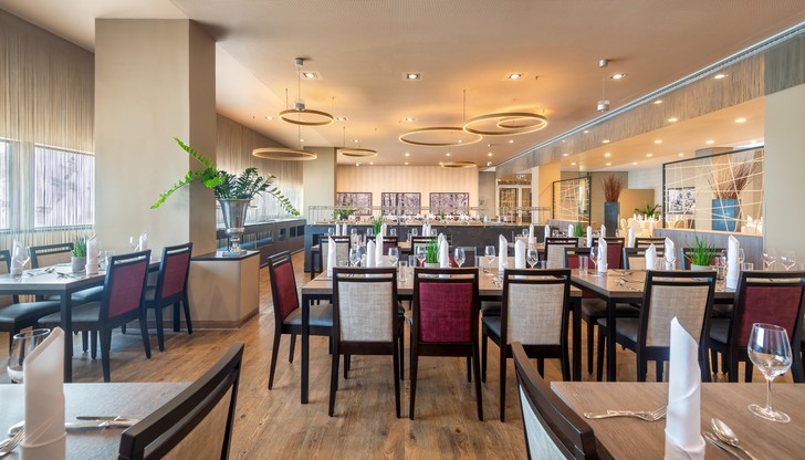 Radisson Blu Hotel & Conference Centre, Salzburg