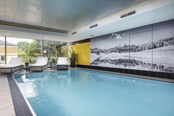 Radisson Blu Hotel & Conference Centre, Salzburg