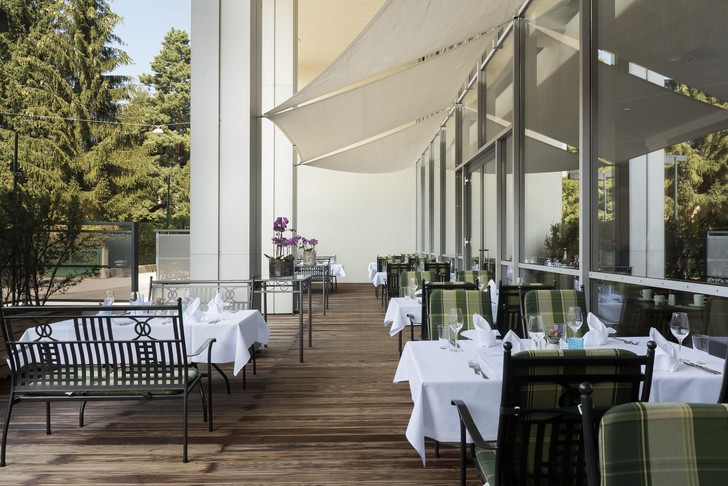 Radisson Blu Hotel & Conference Centre, Salzburg