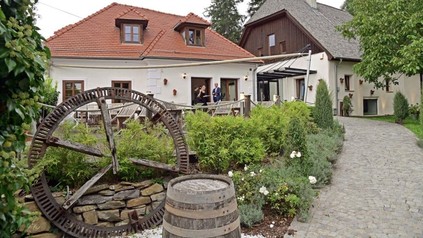 Erbsenbach Außenansicht