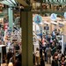 House of Food im Bikini Berlin bei der Berlin Food Week