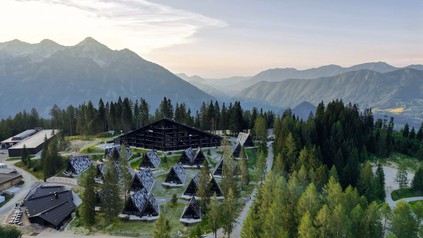 Triforêt alpin.resort